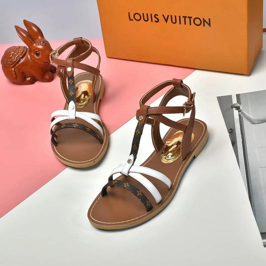 L v slides