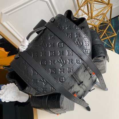 Lv Christopher backpack