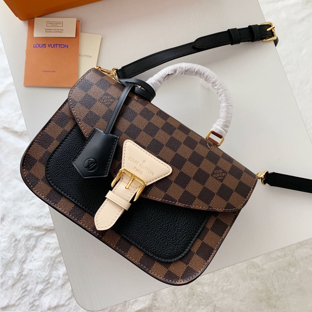 Lv girl 3 colors