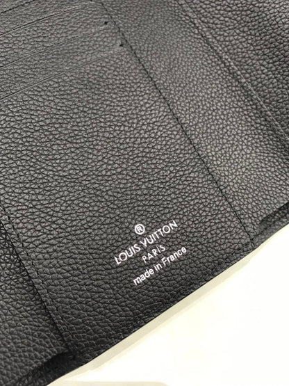 Lv wallet 8.5*12*1.5cm