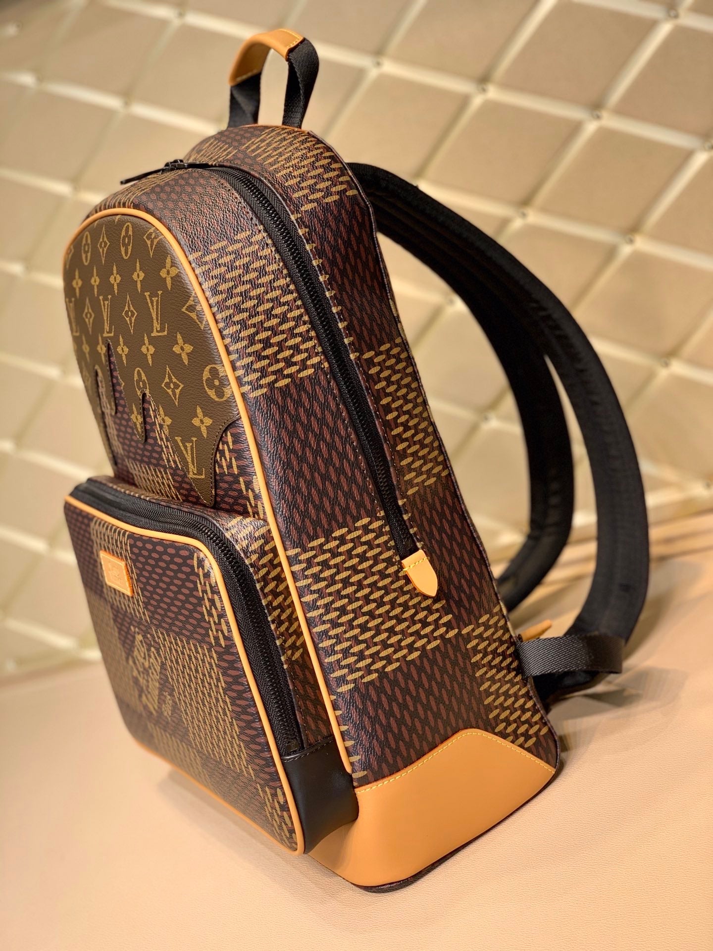 Lv backpack