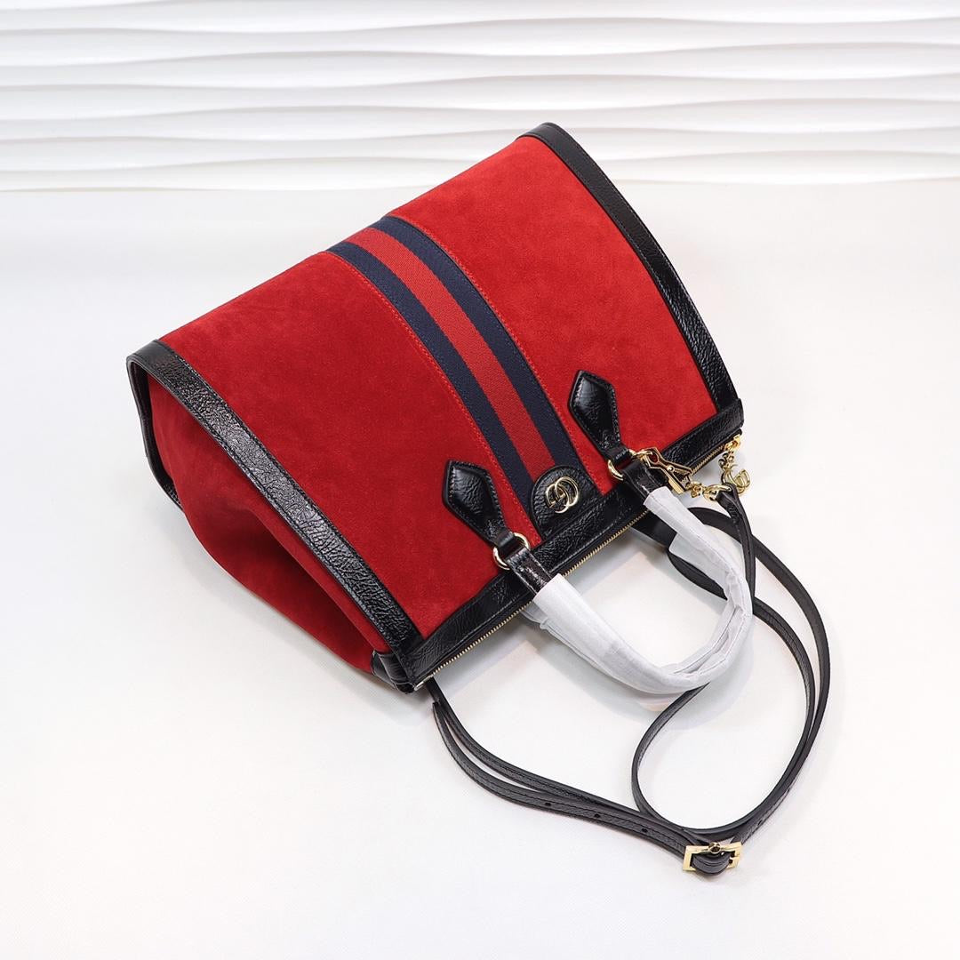 Gucci 33x24.5x17.5cm 3colors