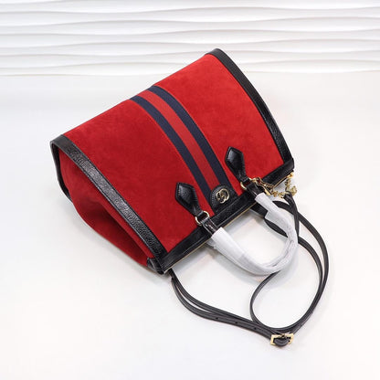 Gucci 33x24.5x17.5cm 3colors