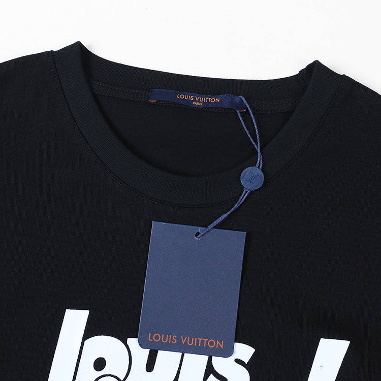 Lv T-shirt