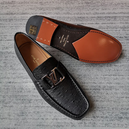 L V - O S T R I C H - L O A F E R S