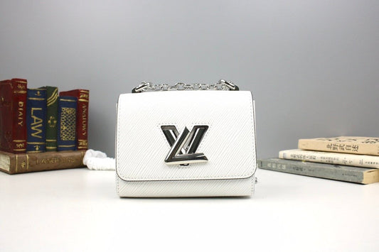 Lv white