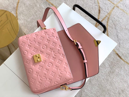 Lv metis pink
