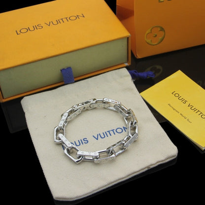 Lv new bracelet