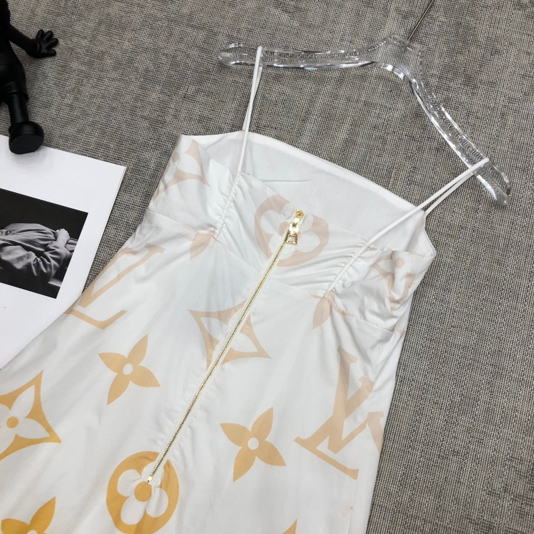 Lv dress