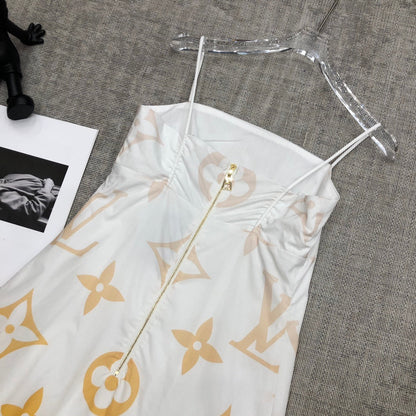Lv dress
