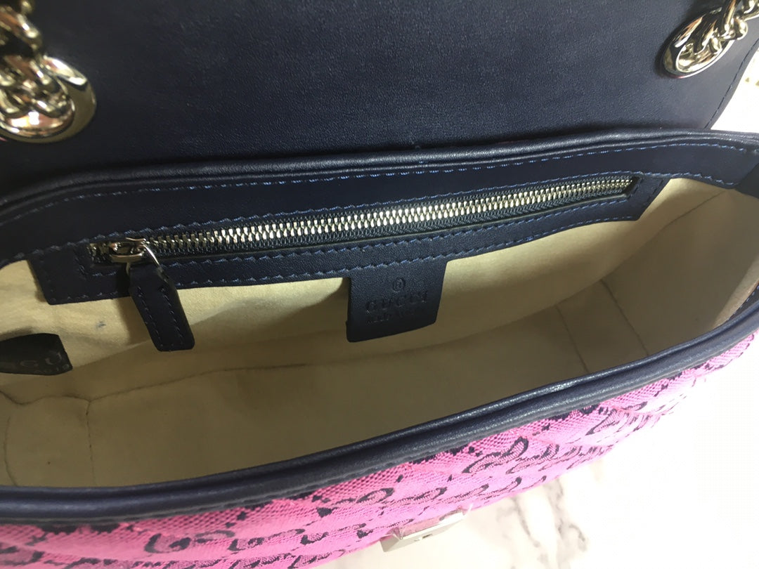 G u c c I W26xH15xD7cm