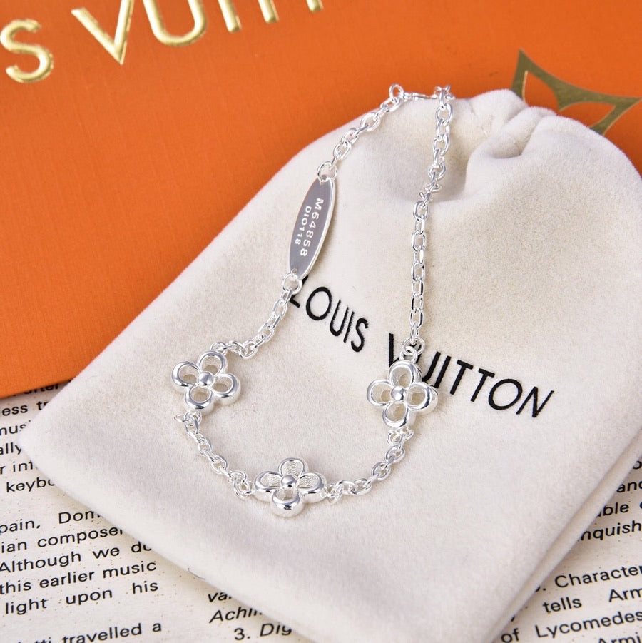 Lv bracelet
