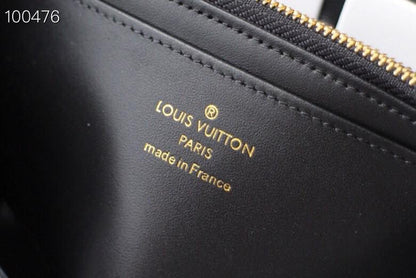 Lv wallet