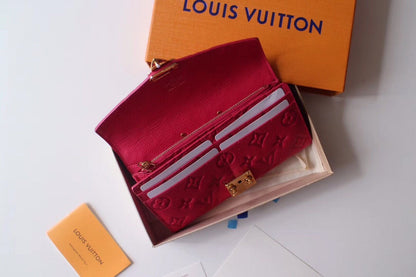 Lv wallet