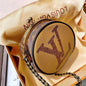 Lv Boursicot 16cm