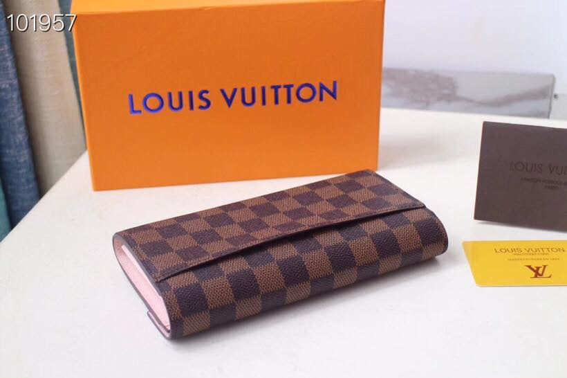 Lv wallet d