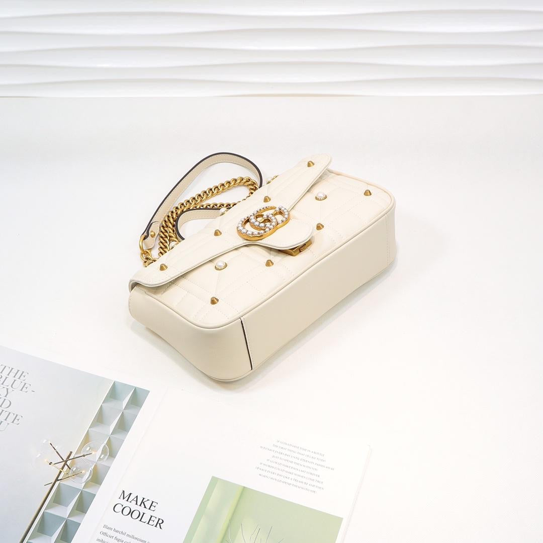 New mon 26cm handbag