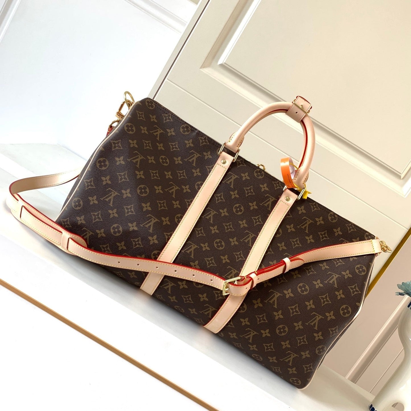 Lv duffel 3 sizes