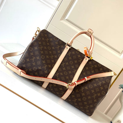 Lv duffel 3 sizes