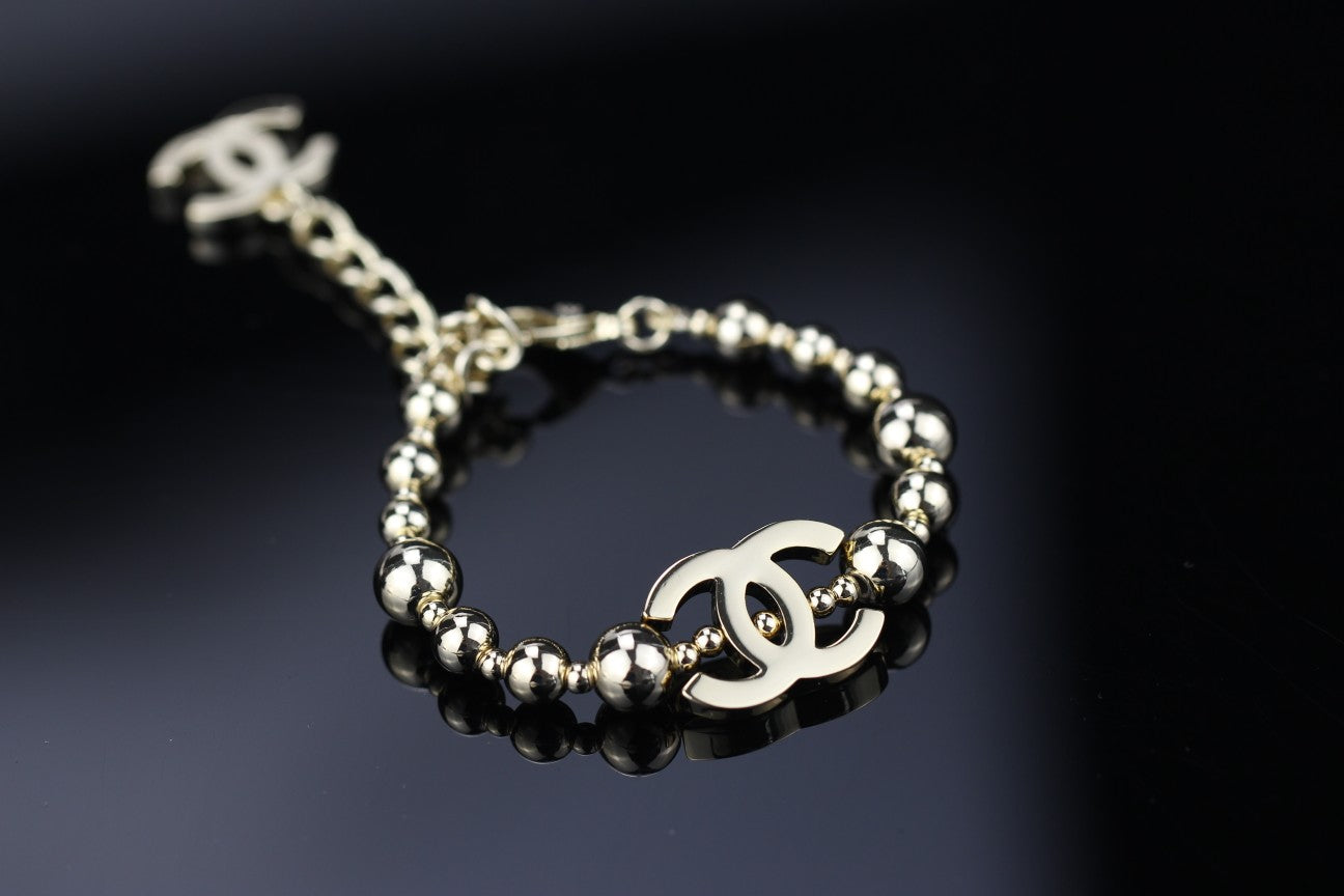 C h a n e l bracelet