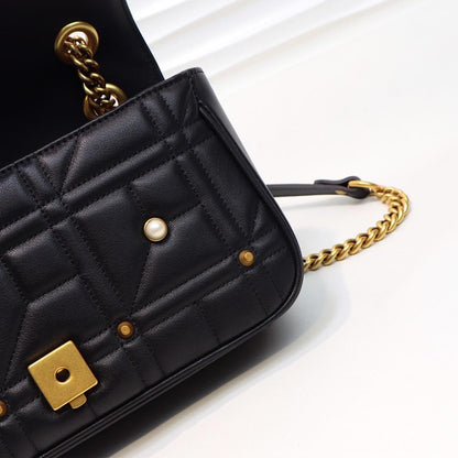 New mon 26cm handbag