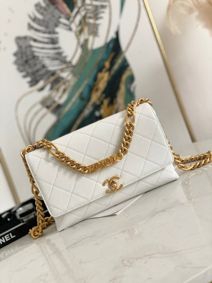 C h a n e l 2021 24*14*6cm