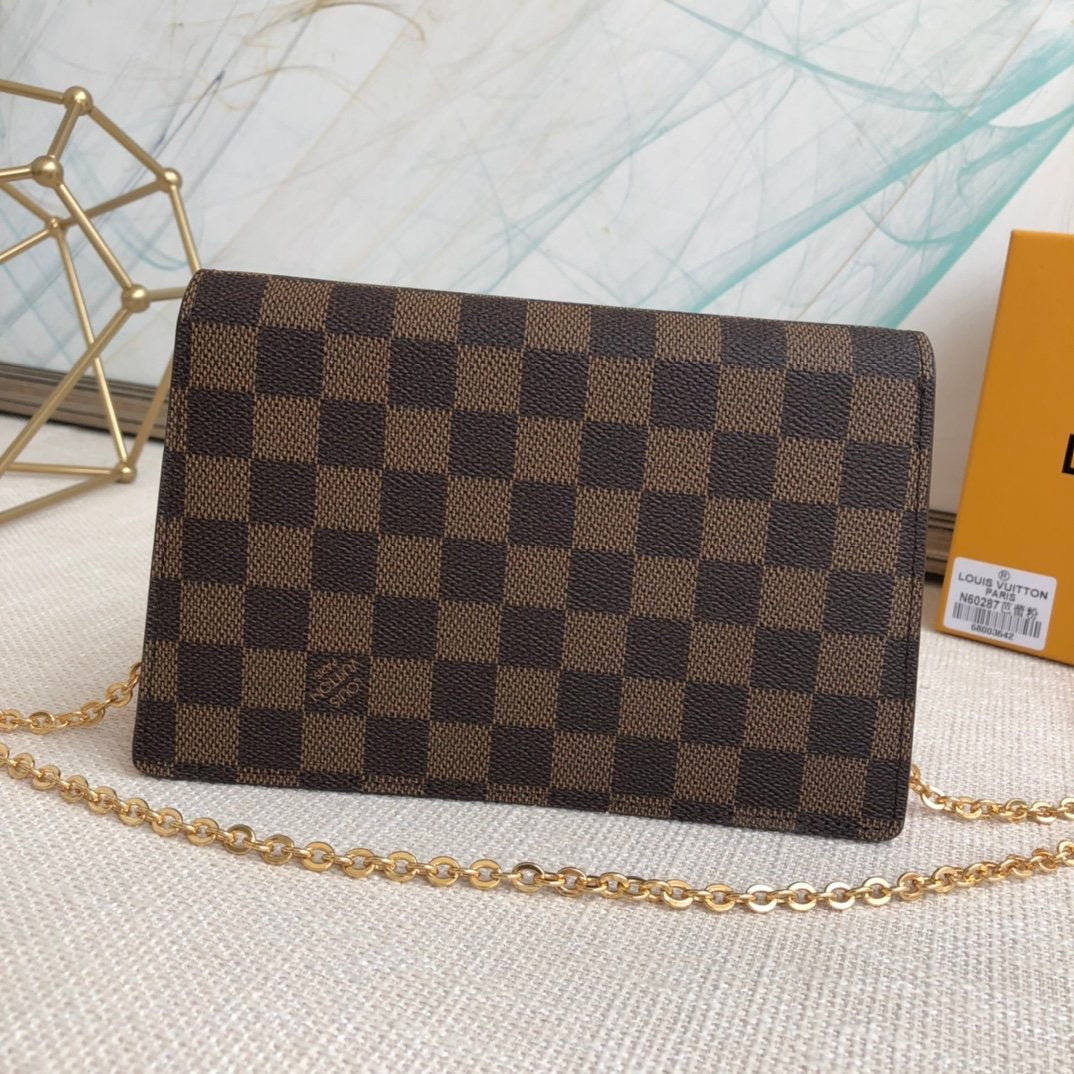Lv checkers