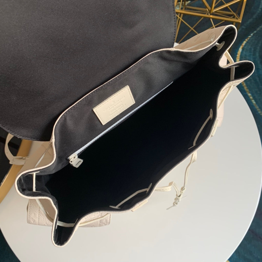 Lv Christopher backpack