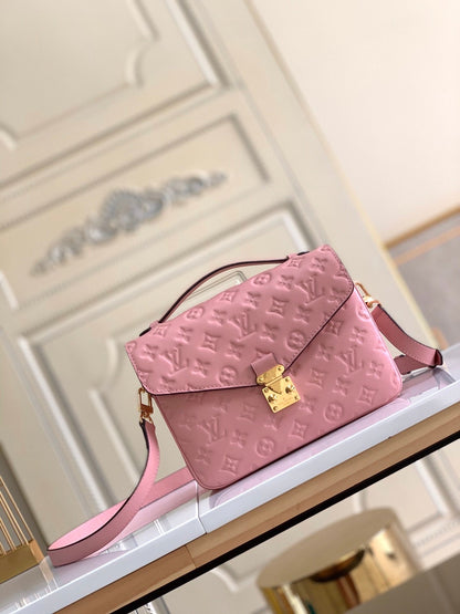 Lv metis pink