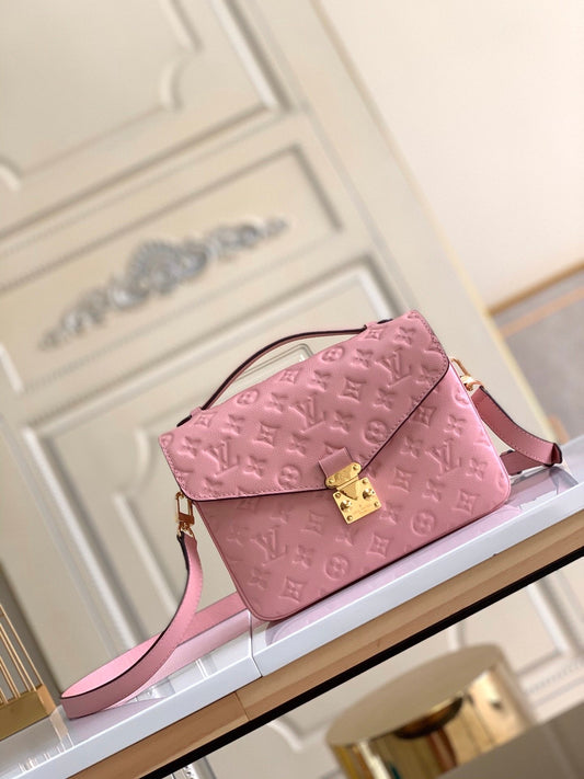 Lv metis pink
