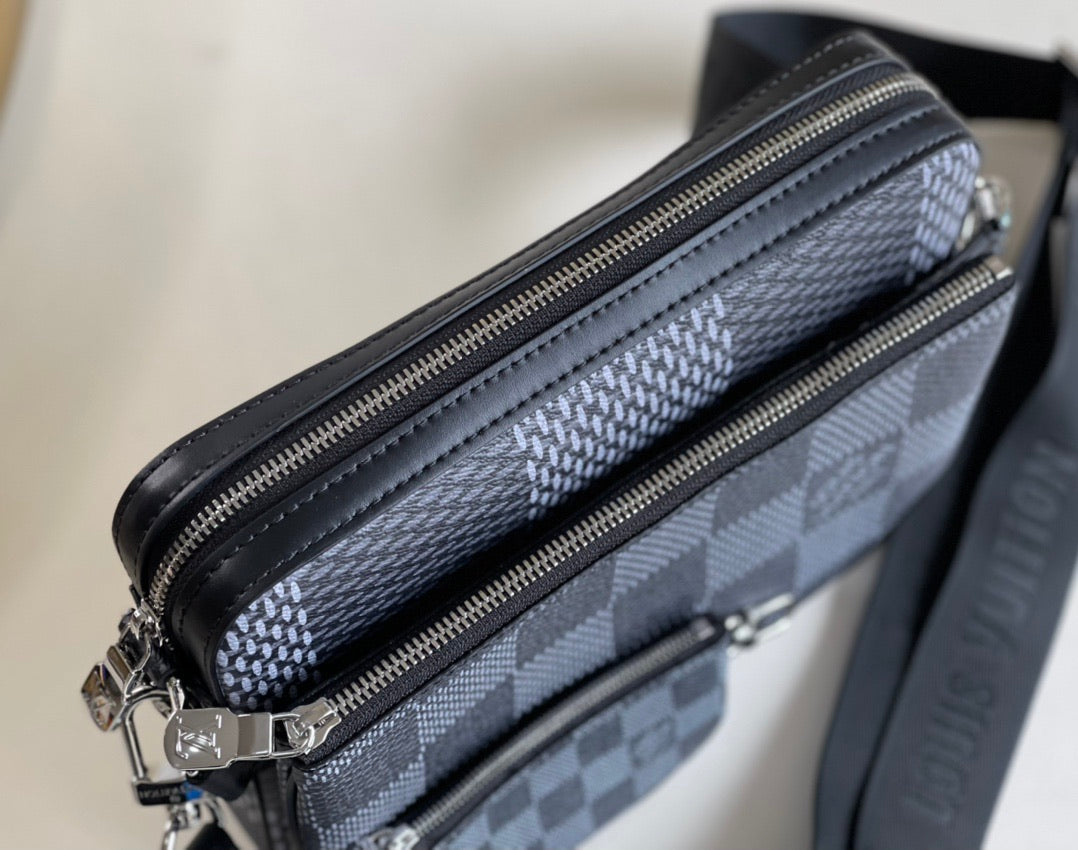 Lv eclipse 25.0 x 18.5 x 7.0