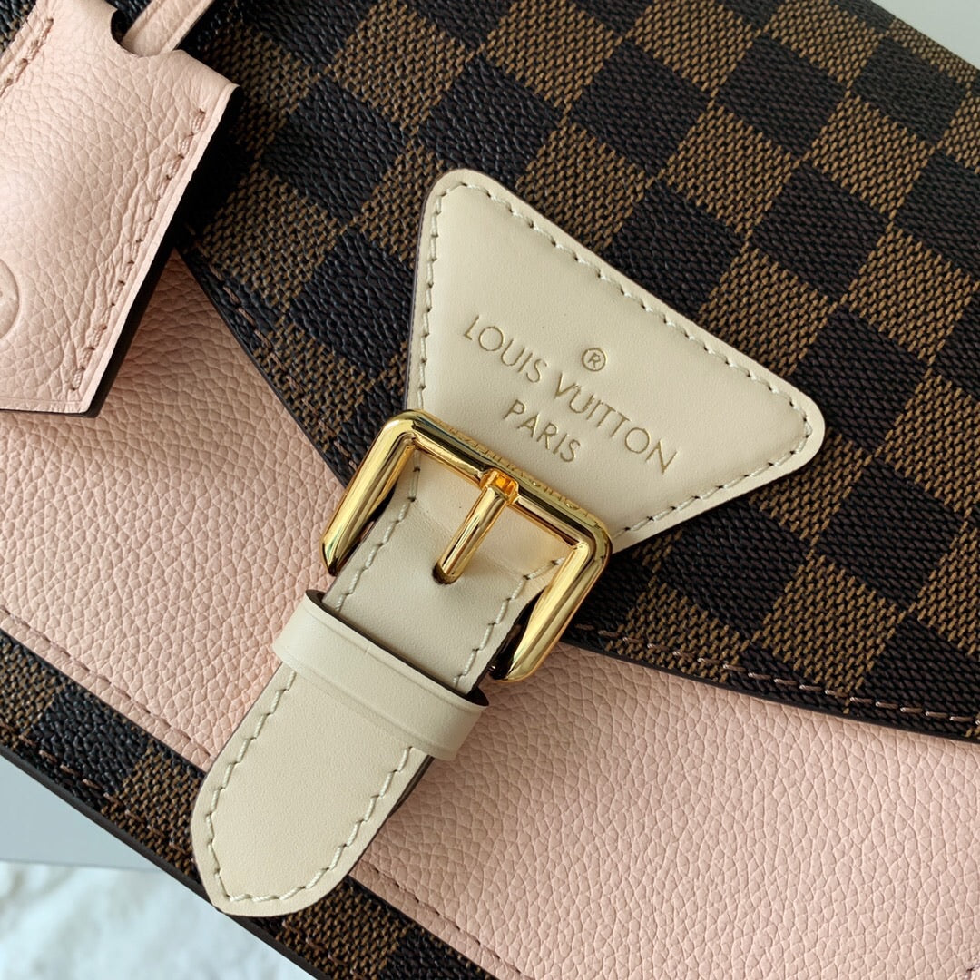 Lv girl 3 colors