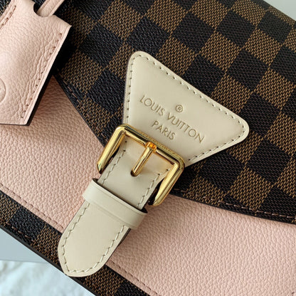 Lv girl 3 colors