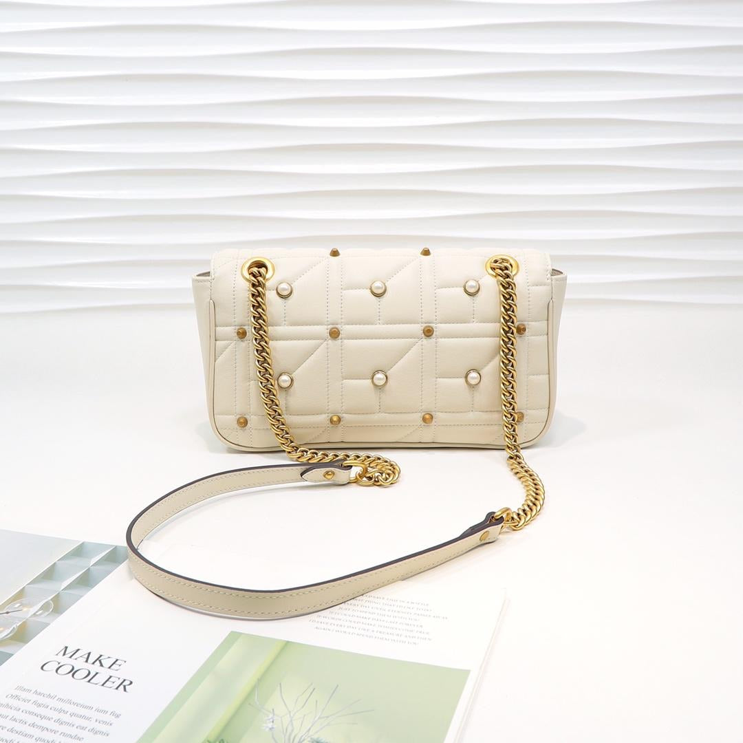 New mon 26cm handbag