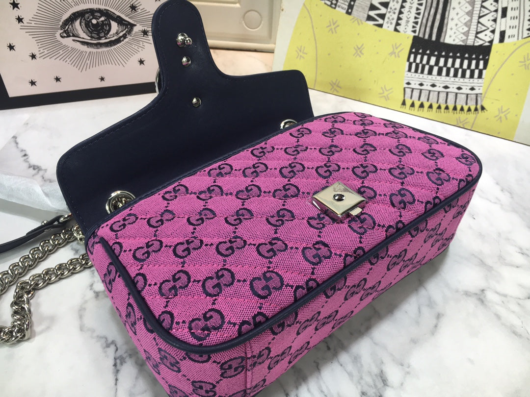 G u c c I W26xH15xD7cm