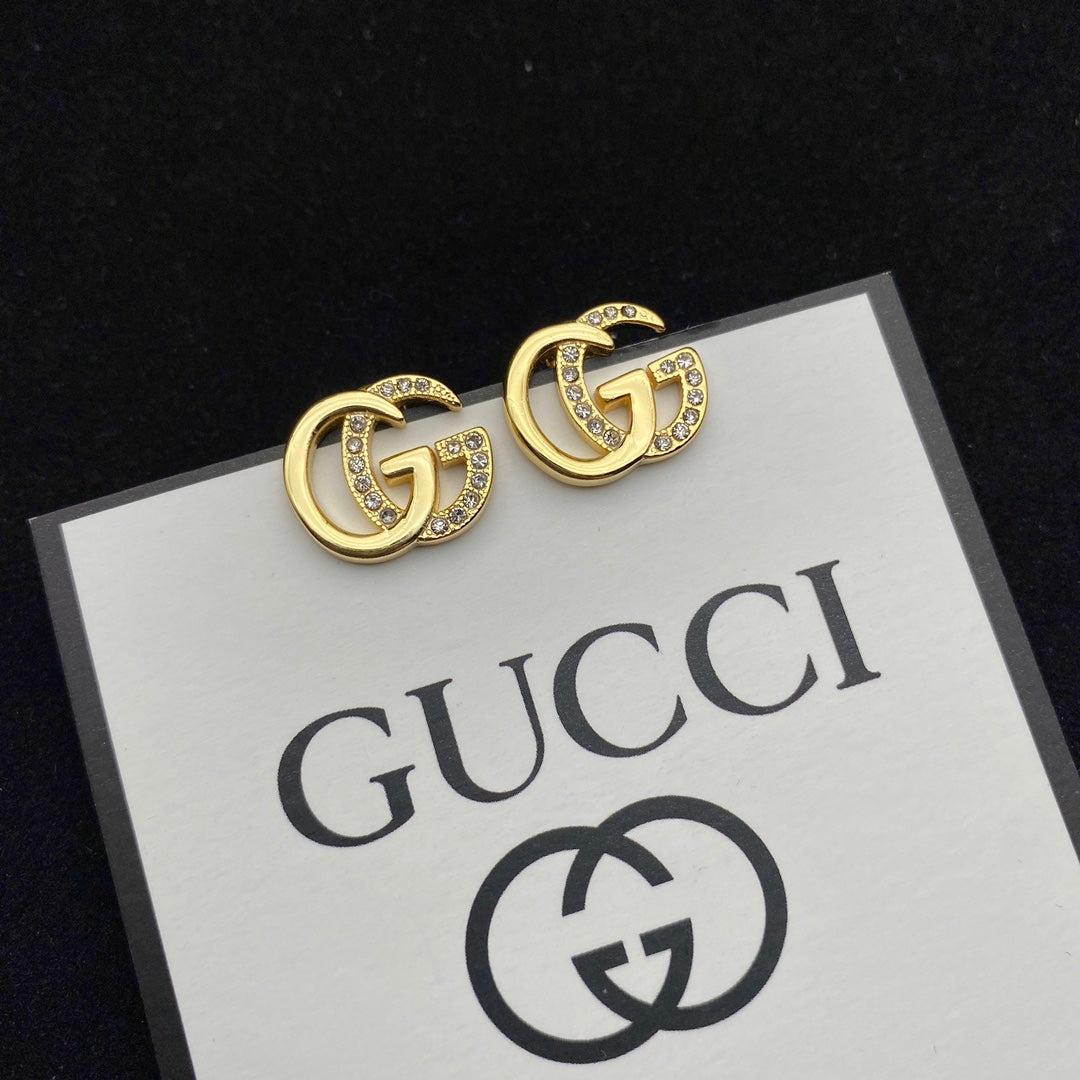 G u c c i earrings