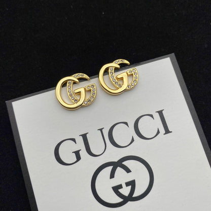 G u c c i earrings
