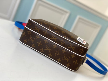 Lv messenger
