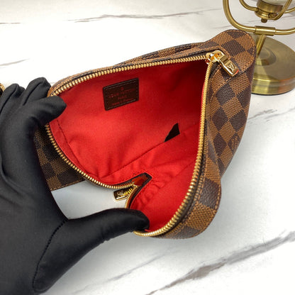 L v messenger two colors  12*20*6CM 7