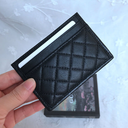 classic wallet
