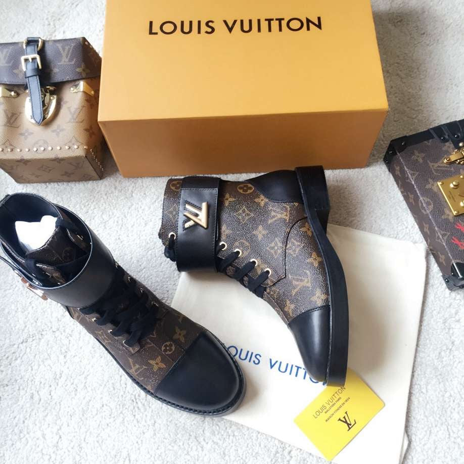 Lv boots