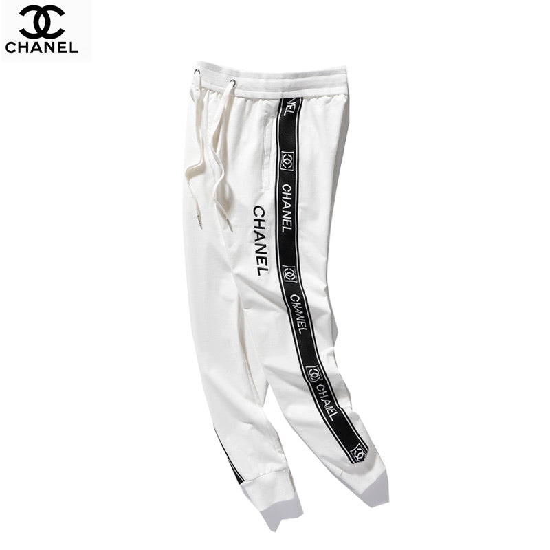 Fashion track pants