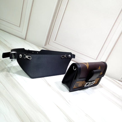 Lv belt bag 16*12.5*10cm