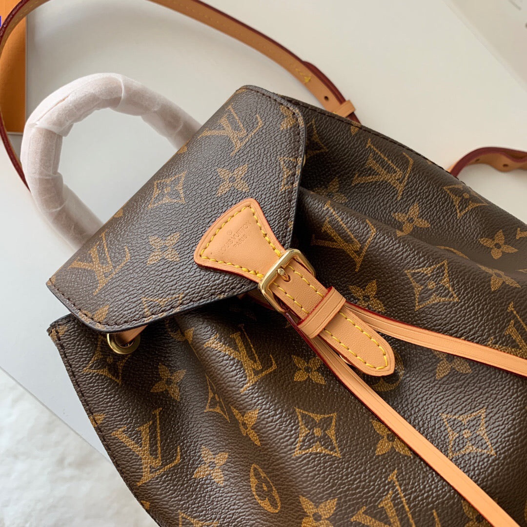 Lv backpack s