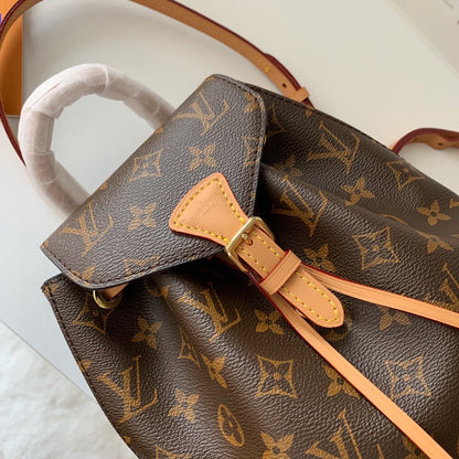 Lv backpack s