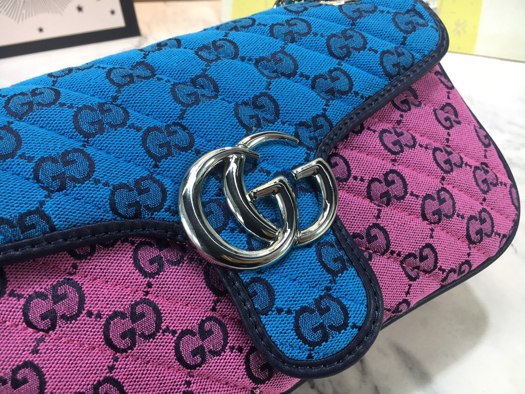 G u c c I W26xH15xD7cm