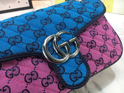 G u c c I W26xH15xD7cm