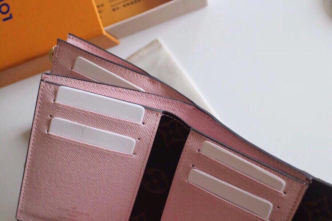 Lv wallet 12cm