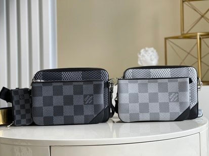 Lv eclipse 25.0 x 18.5 x 7.0