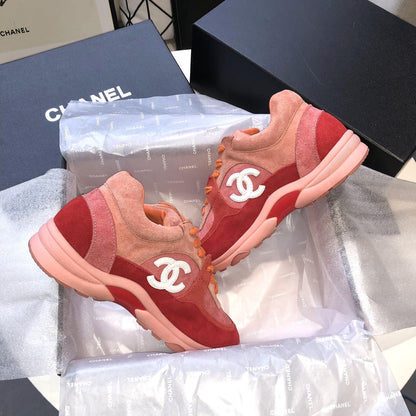 C h a n e l 2021 sneakers
